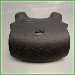 Airbag Guidatore Sinistro SX SEAT IBIZA 6K 1.0 1L0880201 1993 2001