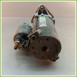 Motorino Avviamento VALEO 12V 1.3Kw FIAT Punto (2U) 2003 D6G1 Usato
