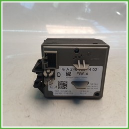Blocchetto Accensione MERCEDES-BENZ Classe A W176 A2469057403 2015 2018