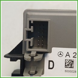 Blocchetto Accensione MERCEDES-BENZ Classe A W176 A2469057403 2015 2018