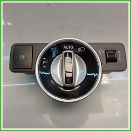 Selettore Comando Luci MERCEDES-BENZ Classe A W176 A21290506519107 2015 2018