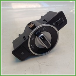 Selettore Comando Luci MERCEDES-BENZ Classe A W176 A21290506519107 2015 2018
