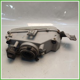 Faro Fanale Proiettore Anteriore Sinistro SX CARELLO 39770381 FIAT PUNTO 1a Serie 46481414 Usato