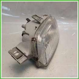 Faro Fanale Proiettore Anteriore Sinistro SX CARELLO 39770381 FIAT PUNTO 1a Serie 46481414 Usato