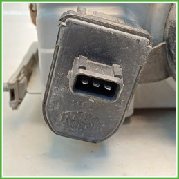 Faro Fanale Proiettore Anteriore Sinistro SX CARELLO 39770381 FIAT PUNTO 1a Serie 46481414 Usato