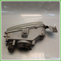 Faro Fanale Proiettore Anteriore Sinistro SX CARELLO 39770381 FIAT PUNTO 1a Serie 46481414 Usato