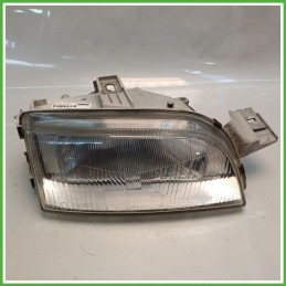 Faro Fanale Proiettore Anteriore Destro DX CARELLO 39760381 FIAT PUNTO 1a Serie 46481413 Usato