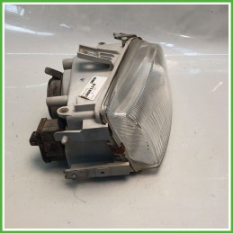 Faro Fanale Proiettore Anteriore Destro DX CARELLO 39760381 FIAT PUNTO 1a Serie 46481413 Usato