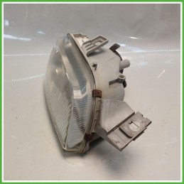 Faro Fanale Proiettore Anteriore Destro DX CARELLO 39760381 FIAT PUNTO 1a Serie 46481413 Usato