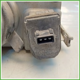 Faro Fanale Proiettore Anteriore Destro DX CARELLO 39760381 FIAT PUNTO 1a Serie 46481413 Usato