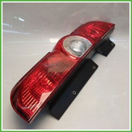 Fanale Fanalino Posteriore Destro DX AUTOMOTIVE LIGHTING 02037099900010 FIAT DOBLO CARGO 4V 51810673 Usato