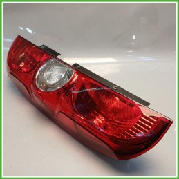 Fanale Fanalino Posteriore Destro DX AUTOMOTIVE LIGHTING 02037099900010 FIAT DOBLO CARGO 4V 51810673 Usato