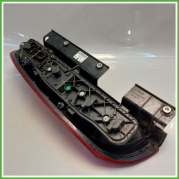 Fanale Fanalino Posteriore Destro DX AUTOMOTIVE LIGHTING 02037099900010 FIAT DOBLO CARGO 4V 51810673 Usato
