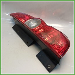 Fanale Fanalino Posteriore Destro DX AUTOMOTIVE LIGHTING 02037099900010 FIAT DOBLO CARGO 4V 51810673 Usato