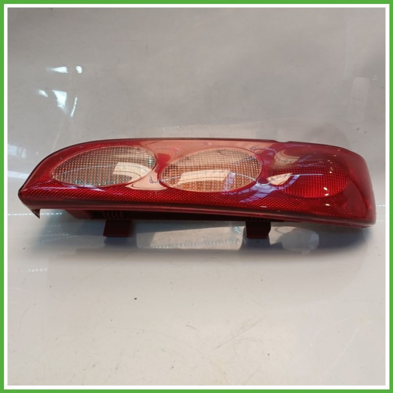 Fanale Fanalino Posteriore Destro DX CARELLO 39660748 FIAT SEICENTO 1E 46511337 Usato
