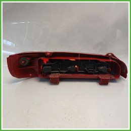 Fanale Fanalino Posteriore Destro DX CARELLO 39660748 FIAT SEICENTO 1E 46511337 Usato
