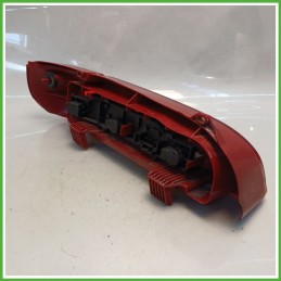 Fanale Fanalino Posteriore Destro DX CARELLO 39660748 FIAT SEICENTO 1E 46511337 Usato