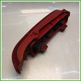 Fanale Fanalino Posteriore Destro DX CARELLO 39660748 FIAT SEICENTO 1E 46511337 Usato