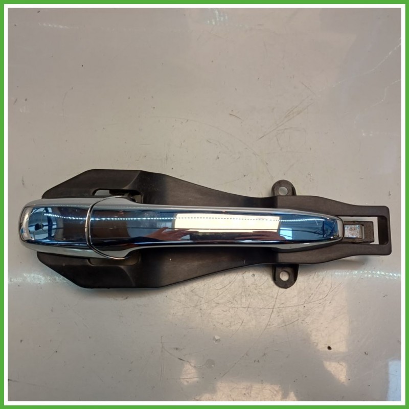 Maniglia Porta Anteriore Destro DX MAZDA CX-7 5 Porte EG2258410B 2009 2013