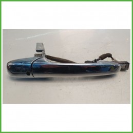 Maniglia Porta Anteriore Sinistro SX MAZDA CX-7 5 Porte EH1459410A 2009 2013
