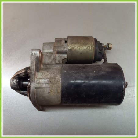 Motorino Avviamento BOSCH 0001107066 ALFA ROMEO 156 1a Serie 55193406