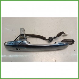 Maniglia Porta Anteriore Sinistro SX MAZDA CX-7 5 Porte EH1459410A 2009 2013