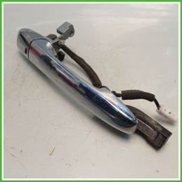 Maniglia Porta Anteriore Sinistro SX MAZDA CX-7 5 Porte EH1459410A 2009 2013