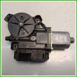 Motorino Alzavetro Posteriore Destro DX VOLKSWAGEN POLO 6R 5 Porte 6R0959812G 2009 2012 BOSCH 0130822533