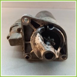 Motorino Avviamento BOSCH 12V ALFA ROMEO 156 1A Serie 1997 0001107066 Usato