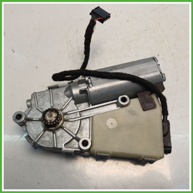 Motorino Tetto Apribile AUDI A3 8P Berlina 5 Porte 8P4959591B 2003 2010 AUDI 8P4959591B