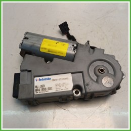 Motorino Tetto Apribile AUDI A3 8P Berlina 5 Porte 8P4959591B 2003 2010 AUDI 8P4959591B