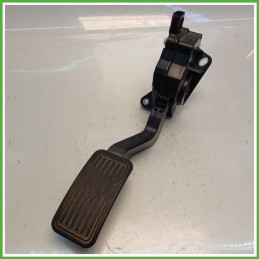 Pedale Pedaliera MAZDA CX-7 2.2 EG2141600A 2009 2013