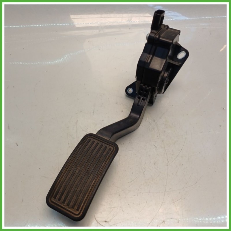 Pedale Pedaliera MAZDA CX-7 2.2 EG2141600A 2009 2013