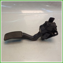Pedale Pedaliera MAZDA CX-7 2.2 EG2141600A 2009 2013