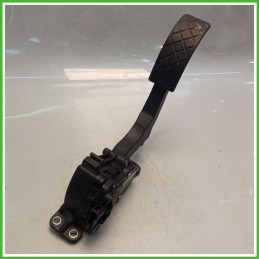 Pedale Pedaliera VOLKSWAGEN POLO 6R 1.6 TDI 6Q1721503M 2009 2012 HELLA 6PV008496-41