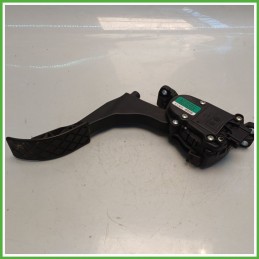 Pedale Pedaliera VOLKSWAGEN POLO 6R 1.6 TDI 6Q1721503M 2009 2012 HELLA 6PV008496-41