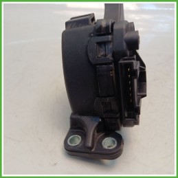 Pedale Pedaliera VOLKSWAGEN POLO 6R 1.6 TDI 6Q1721503M 2009 2012 HELLA 6PV008496-41
