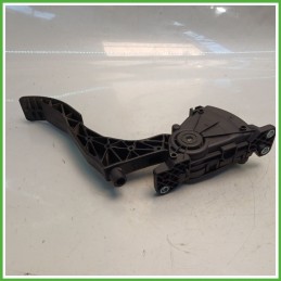 Pedale Pedaliera VOLKSWAGEN POLO 6R 1.6 TDI 6Q1721503M 2009 2012 HELLA 6PV008496-41