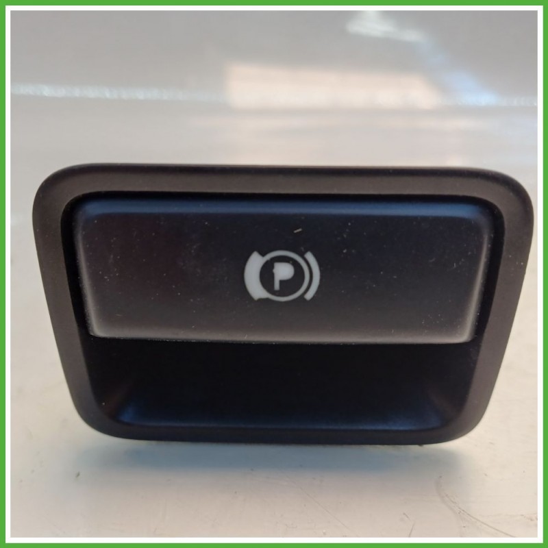Pulsante Freno a Mano MERCEDES-BENZ Classe A W176 A24690504519107 2015 2018 TRW 15463599