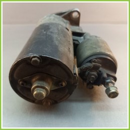 Motorino Avviamento BOSCH 12V ALFA ROMEO 156 1A Serie 1997 0001107066 Usato