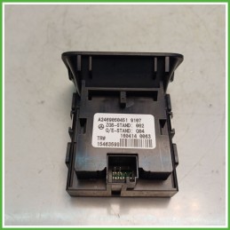 Pulsante Freno a Mano MERCEDES-BENZ Classe A W176 A24690504519107 2015 2018 TRW 15463599