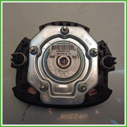 Airbag Guidatore Sinistro SX VOLKSWAGEN POLO 9N 1.4 16V 1T0880201E 2001 2005