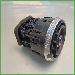 Bocchetta Climatizzazione Anteriore Centrale AUDI A3 8V 5 Porte 8V0820901A6PS 2016 2021