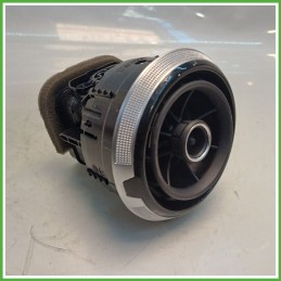 Bocchetta Climatizzazione Anteriore Destro DX AUDI A3 8V 5 Porte 8V0820901A6PS 2016 2021