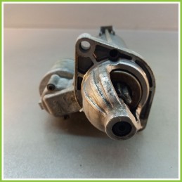 Motorino Avviamento VALEO 12V 1.3Kw FIAT Grande Punto (2Y) 2005 D6G32 Usato