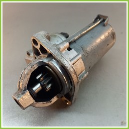 Motorino Avviamento VALEO 12V 1.3Kw FIAT Grande Punto (2Y) 2005 D6G32 Usato