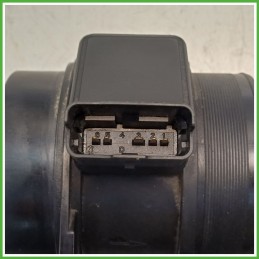 Debimetro Misuratore Massa Aria SIEMENS 5WK9628 PEUGEOT 807 2.0 1920AG 2002 2013