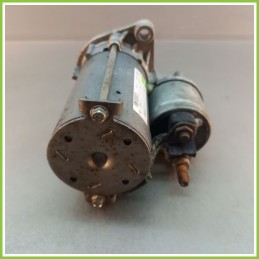 Motorino Avviamento VALEO 12V 1.3Kw FIAT Grande Punto (2Y) 2005 D6G32 Usato