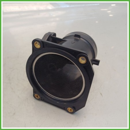 Debimetro Misuratore Massa Aria HITACHI AFH60-10B VOLKSWAGEN PASSAT 3B 1.8 058133471 1996 2003