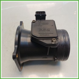 Debimetro Misuratore Massa Aria HITACHI AFH60-10B VOLKSWAGEN PASSAT 3B 1.8 058133471 1996 2003
